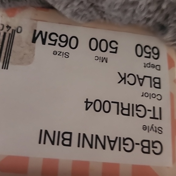 Giant Bini - Picture 6 of 6